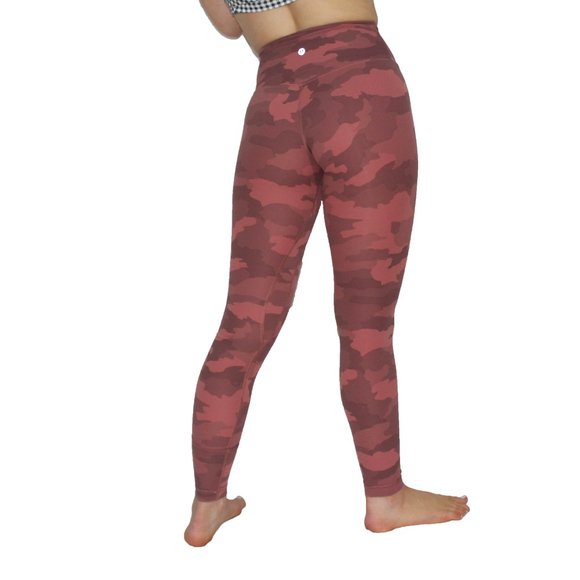 Lululemon Align High-Rise Pants 28" - Picture 3 of 7